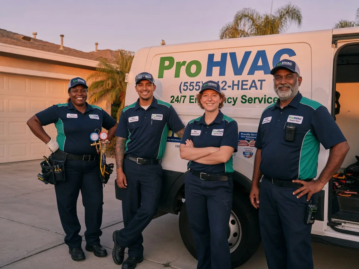 Furnace Repair company in Amlin, OH