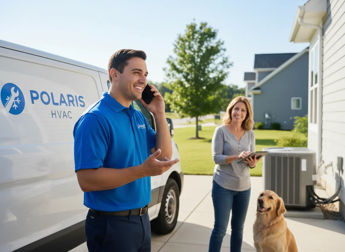 Furnace Repair Amlin, OH FAQs